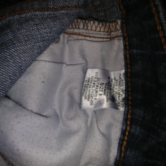 Jeans - Picture 6 of 6